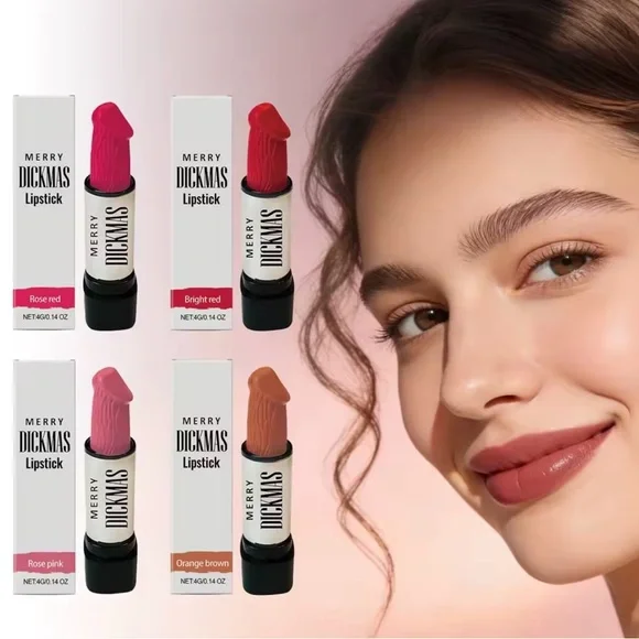 Merry P P mas "lipstick” - Picture 4 of 11